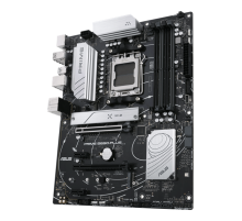 Материнская плата ASUS PRIME B650-PLUS, Socket AM5, B650, 4*DDR5, HDMI+DP, 4xSATA3 + RAID, M2, Audio, Gb LAN, USB 3.2, USB 2.0,ATX; 90MB1BS0-M0EAYC (PRIME B650-PLUS-CSM)