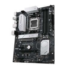 Материнская плата ASUS PRIME B650-PLUS, Socket AM5, B650, 4*DDR5, HDMI+DP, 4xSATA3 + RAID, M2, Audio, Gb LAN, USB 3.2, USB 2.0,ATX; 90MB1BS0-M0EAYC (PRIME B650-PLUS-CSM)