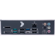 Материнская плата ASUS TUF GAMING B650M-PLUS, Socket AM5, B650, 4*DDR5, HDMI+DP, 4xSATA3 + RAID, M2, Audio, Gb LAN, USB 3.2, USB 2.0, mATX; 90MB1BF0-M0EAY0 (TUF GAMING B650M-PLUS)