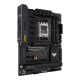 Материнская плата ASUS TUF GAMING B650-PLUS, Socket AM5, B650, 4*DDR5, HDMI+DP, 4xSATA3 + RAID, M2, Audio, Gb LAN, USB 3.2, USB 2.0,ATX; 90MB1BY0-M0EAY0 (TUF GAMING B650-PLUS)