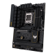 Материнская плата ASUS TUF GAMING B650-PLUS, Socket AM5, B650, 4*DDR5, HDMI+DP, 4xSATA3 + RAID, M2, Audio, Gb LAN, USB 3.2, USB 2.0,ATX; 90MB1BY0-M0EAY0 (TUF GAMING B650-PLUS)