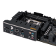 Материнская плата ASUS TUF GAMING B650-PLUS, Socket AM5, B650, 4*DDR5, HDMI+DP, 4xSATA3 + RAID, M2, Audio, Gb LAN, USB 3.2, USB 2.0,ATX; 90MB1BY0-M0EAY0 (TUF GAMING B650-PLUS)
