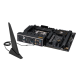 Материнская плата ASUS TUF GAMING B650-PLUS WIFI, Socket AM5, B650, 4*DDR5, HDMI+DP, 4xSATA3 + RAID, M2, Audio, Gb LAN, USB 3.2, USB 2.0,ATX; 90MB1BZ0-M0EAY0 (TUF GAMING B650-PLUS WIFI)