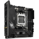 Материнская плата ASUS ROG STRIX B650E-I GAMING WIFII, Socket AM5, B650, 2*DDR5, HDMI, 2xSATA3 + RAID, M2, Audio, Gb LAN, USB 3.2, USB 2.0, mITX; 90MB1BI0-M0EAY0 (ROG STRIX B650E-I GAMING WIFI)