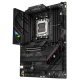 Материнская плата ASUS ROG STRIX B650E-F GAMING WIFI, Socket AM5, B650, 4*DDR5, HDMI+DP, 4xSATA3 + RAID, M2, Audio, Gb LAN, USB 3.2, USB 2.0, ATX; 90MB1BQ0-M0EAY0 (ROG STRIX B650E-F GAMING WIFI)