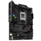 Материнская плата ASUS ROG STRIX B650E-F GAMING WIFI, Socket AM5, B650, 4*DDR5, HDMI+DP, 4xSATA3 + RAID, M2, Audio, Gb LAN, USB 3.2, USB 2.0, ATX; 90MB1BQ0-M0EAY0 (ROG STRIX B650E-F GAMING WIFI)