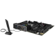 Материнская плата ASUS ROG STRIX B650E-F GAMING WIFI, Socket AM5, B650, 4*DDR5, HDMI+DP, 4xSATA3 + RAID, M2, Audio, Gb LAN, USB 3.2, USB 2.0, ATX; 90MB1BQ0-M0EAY0 (ROG STRIX B650E-F GAMING WIFI)