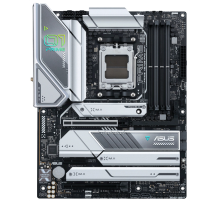 Материнская плата ASUS PRIME X670E-PRO WIFI, Socket AM5, X670, 4*DDR5, HDMI+DP, 4xSATA3 + RAID, M2, Audio, Gb LAN, USB 3.2, USB 2.0, ATX; 90MB1BL0-M0EAY0 (PRIME X670E-PRO WIFI)