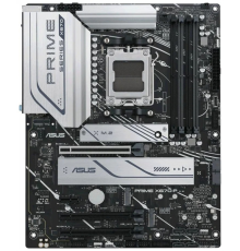 Материнская плата ASUS PRIME X670-P, Socket AM5, X670, 4*DDR5, HDMI+DP, 6xSATA3 + RAID, M2, Audio, Gb LAN, USB 3.2, USB 2.0, ATX; 90MB1BU0-M0EAY0 (PRIME X670-P)