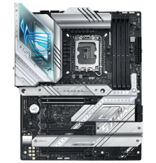 Материнская плата ASUS ROG STRIX Z790-A GAMING WIFI D4, LGA1700, Z790, 4*DDR4, HDMI+DP, 4xSATA3 + RAID, M2, Audio, Gb LAN, USB 3.2, USB 2.0, ATX; 90MB1CN0-M0EAY0 (ROG STRIX Z790-A GAMING WIFI D4)
