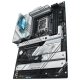 Материнская плата ASUS ROG STRIX Z790-A GAMING WIFI D4, LGA1700, Z790, 4*DDR4, HDMI+DP, 4xSATA3 + RAID, M2, Audio, Gb LAN, USB 3.2, USB 2.0, ATX; 90MB1CN0-M0EAY0 (ROG STRIX Z790-A GAMING WIFI D4)