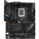 Материнская плата ASUS ROG STRIX B760-F GAMING WIFI, LGA1700, B760, 4*DDR5, HDMI+DP, 4xSATA3 + RAID, M2, Audio, Gb LAN, USB 3.2, USB 2.0, ATX; 90MB1CT0-M0EAY0 (ROG STRIX B760-F GAMING WIFI)