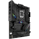 Материнская плата ASUS ROG STRIX B760-F GAMING WIFI, LGA1700, B760, 4*DDR5, HDMI+DP, 4xSATA3 + RAID, M2, Audio, Gb LAN, USB 3.2, USB 2.0, ATX; 90MB1CT0-M0EAY0 (ROG STRIX B760-F GAMING WIFI)