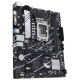 Материнская плата ASUS PRIME B760M-K D4, LGA1700, B760, 2*DDR4, HDMI+VGA, 4xSATA3 + RAID, M2, Audio, Gb LAN, USB 3.2, USB 2.0, mATX; 90MB1DS0-M0EAY0 (PRIME B760M-K D4)