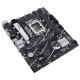 Материнская плата ASUS PRIME B760M-K D4, LGA1700, B760, 2*DDR4, HDMI+VGA, 4xSATA3 + RAID, M2, Audio, Gb LAN, USB 3.2, USB 2.0, mATX; 90MB1DS0-M0EAY0 (PRIME B760M-K D4)