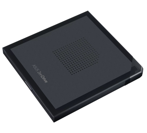 Оптический привод ASUS SDRW-08V1M-U/BLK/G/AS/P2G, dvd-rw, external, USB Type-C cable; 90DD02L0-M29000 (SDRW-08V1M-U/BLK/G/AS/P2G)