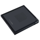 Оптический привод ASUS SDRW-08V1M-U/BLK/G/AS/P2G, dvd-rw, external, USB Type-C cable; 90DD02L0-M29000 (SDRW-08V1M-U/BLK/G/AS/P2G)