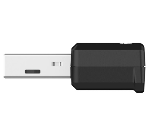 Адаптер ASUS USB-AX55 NANO // WI-FI 802.11ax/ac/a/g/n, 400 + 867 Mbps USB 3.0 Adapter + 2 антенны ; 90IG06X0-MO0B00 (USB-AX55 NANO) Адаптер ASUS USB-AX55 NANO // WI-FI 802.11ax/ac/a/g/n, 400 + 867 Mbps USB 3.0 Adapter + 2 антенны ; 90IG06X0-MO0B00 (USB-AX55 NANO)