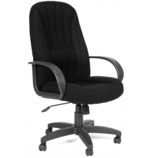 Офисное кресло Chairman    685    Россия     10-356 черный NEW (7016898)