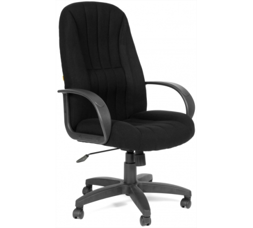 Офисное кресло Chairman    685    Россия     10-356 черный NEW (7016898)