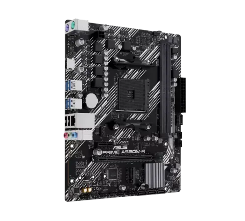 Материнская плата ASUS 90MB1H60-M0EAY0