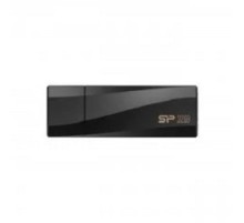Флеш Диск Silicon Power 32Gb Blaze B07 SP032GBUF3B07V1K USB3.2 черный