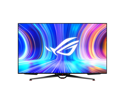 Монитор ASUS 48" PG48UQ (PG48UQ)