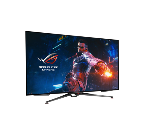 Монитор ASUS 48" PG48UQ (PG48UQ)