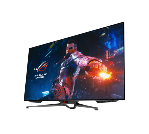 Монитор ASUS 48" PG48UQ (PG48UQ)