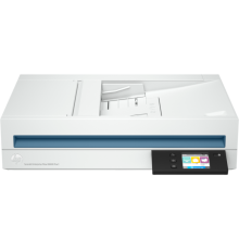 Сканер HP ScanJet Enterprise Flow N6600 fnw1 (20G08A#B19)