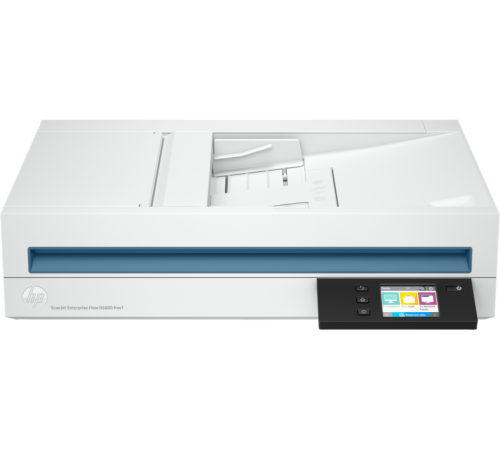 Сканер HP ScanJet Enterprise Flow N6600 fnw1 (20G08A#B19)