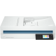 Сканер HP ScanJet Enterprise Flow N6600 fnw1 (20G08A#B19)