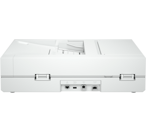 Сканер HP ScanJet Enterprise Flow N6600 fnw1 (20G08A#B19)