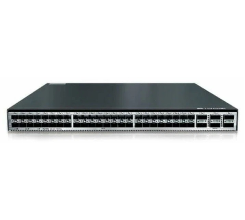 Коммутатор Huawei S6730-H48X6C (48*10GE SFP+, 6*40GE QSFP28, 2*600W (Back to Front), S67XX-H Series Basic SW) (02352FSF-009_BSW1) Коммутатор Huawei S6730-H48X6C (48*10GE SFP+, 6*40GE QSFP28, 2*600W (Back to Front), S67XX-H Series Basic SW) (02352FSF-009_BSW1)