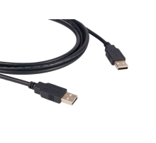 Kramer C-USB/AA-10 Кабель USB-A 2.0 вилка-вилка, 3 м (96-0212010)