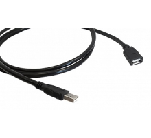 Kramer CA-UAM/UAF-25 Активный удлинительный кабель USB, 7,6 м (96-0211025)