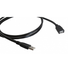 Kramer CA-UAM/UAF-25 Активный удлинительный кабель USB, 7,6 м (96-0211025)