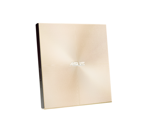 Устройство для записи оптических дисков ASUS ZenDrive U9M Gold (90DD02A5-M29000) Устройство для записи оптических дисков ASUS ZenDrive U9M Gold (90DD02A5-M29000)