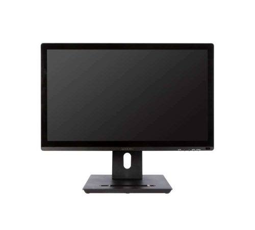 Монитор IRBIS SMARTVIEW 27'' LED Monitor Touch 1920x1080, 16:9, IPS, 250 cd/m2, 1000:1, 3ms, 178°/178°, VGA, HDMI, DP, USB, Audio output, 75Hz, Tilt, Height, Swivel, Pivot, Speakers,., Black NEW (ISM27FIDT)