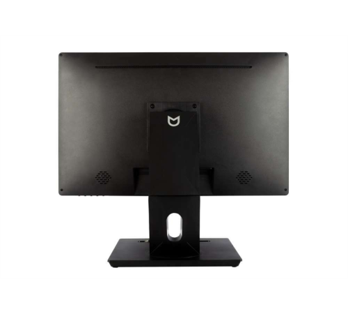 Монитор IRBIS SMARTVIEW 27'' LED Monitor Touch 1920x1080, 16:9, IPS, 250 cd/m2, 1000:1, 3ms, 178°/178°, VGA, HDMI, DP, USB, Audio output, 75Hz, Tilt, Height, Swivel, Pivot, Speakers,., Black NEW (ISM27FIDT)