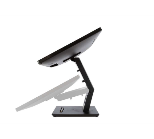 Монитор IRBIS SMARTVIEW 27'' LED Monitor Touch 1920x1080, 16:9, IPS, 250 cd/m2, 1000:1, 3ms, 178°/178°, VGA, HDMI, DP, USB, Audio output, 75Hz, Tilt, Height, Swivel, Pivot, Speakers,., Black NEW (ISM27FIDT)