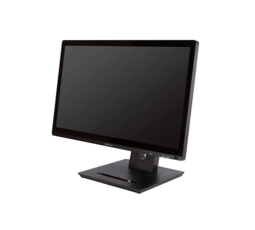 Монитор IRBIS SMARTVIEW 27'' LED Monitor Touch 1920x1080, 16:9, IPS, 250 cd/m2, 1000:1, 3ms, 178°/178°, VGA, HDMI, DP, USB, Audio output, 75Hz, Tilt, Height, Swivel, Pivot, Speakers,., Black NEW (ISM27FIDT)