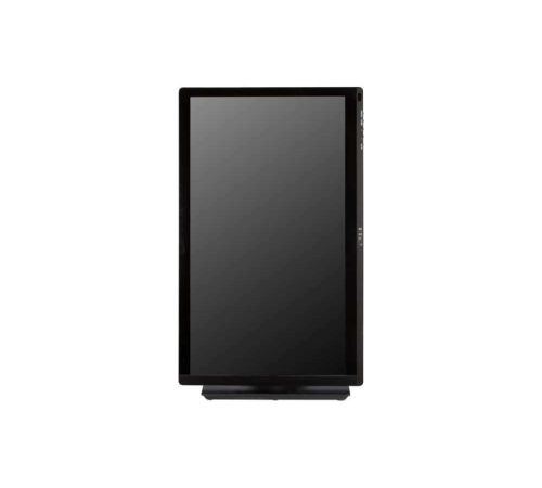 Монитор IRBIS SMARTVIEW 27'' LED Monitor Touch 1920x1080, 16:9, IPS, 250 cd/m2, 1000:1, 3ms, 178°/178°, VGA, HDMI, DP, USB, Audio output, 75Hz, Tilt, Height, Swivel, Pivot, Speakers,., Black NEW (ISM27FIDT)