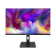 Монитор IRBIS SMARTVIEW 27'' LED Monitor 2560x1440, 16:9, IPS, 300 cd/m2, 1000:1, 3ms, 178°/178°, HDMI, DP, USBх3, Audio output, Pjack, 75Hz, Height, Tilt, Swiv, Pivot, Speakers, внутр. бп, Black NEW (ISM27QIDL)