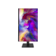 Монитор IRBIS SMARTVIEW 27'' LED Monitor 2560x1440, 16:9, IPS, 300 cd/m2, 1000:1, 3ms, 178°/178°, HDMI, DP, USBх3, Audio output, Pjack, 75Hz, Height, Tilt, Swiv, Pivot, Speakers, внутр. бп, Black NEW (ISM27QIDL)