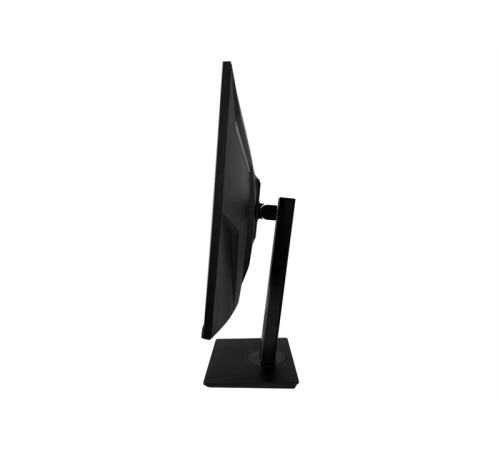 Монитор IRBIS SMARTVIEW 27'' LED Monitor 2560x1440, 16:9, IPS, 300 cd/m2, 1000:1, 3ms, 178°/178°, HDMI, DP, USBх3, Audio output, Pjack, 75Hz, Height, Tilt, Swiv, Pivot, Speakers, внутр. бп, Black NEW (ISM27QIDL)