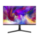 Монитор IRBIS NOBLEVIEW 32'' LED Monitor 4K 3840x2160, 16:9, IPS, 350 cd/m2, 1000:1, 3ms, HDMI, DP, USB, USB-С(65W), Audio output, 60Hz, Height, Tilt, Swiv, Pivot, Speakers,внешн. бп, Black NEW (INW32UIDL)