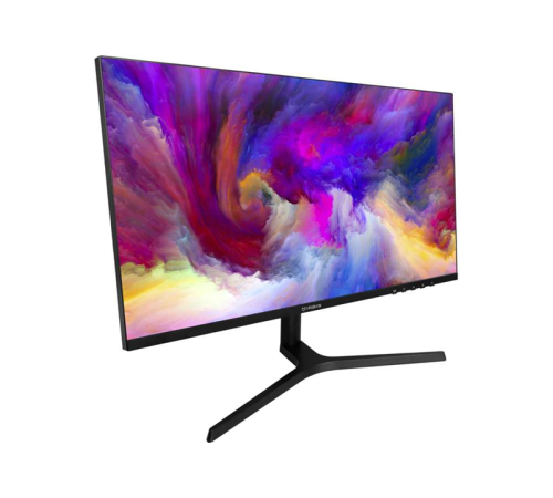 Монитор IRBIS NOBLEVIEW 32'' LED Monitor 4K 3840x2160, 16:9, IPS, 350 cd/m2, 1000:1, 3ms, HDMI, DP, USB, USB-С(65W), Audio output, 60Hz, Height, Tilt, Swiv, Pivot, Speakers,внешн. бп, Black NEW (INW32UIDL)