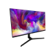 Монитор IRBIS NOBLEVIEW 32'' LED Monitor 4K 3840x2160, 16:9, IPS, 350 cd/m2, 1000:1, 3ms, HDMI, DP, USB, USB-С(65W), Audio output, 60Hz, Height, Tilt, Swiv, Pivot, Speakers,внешн. бп, Black NEW (INW32UIDL)