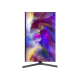 Монитор IRBIS NOBLEVIEW 32'' LED Monitor 4K 3840x2160, 16:9, IPS, 350 cd/m2, 1000:1, 3ms, HDMI, DP, USB, USB-С(65W), Audio output, 60Hz, Height, Tilt, Swiv, Pivot, Speakers,внешн. бп, Black NEW (INW32UIDL)